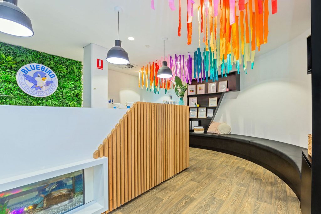 EDUCATION & EARLY LEARNING