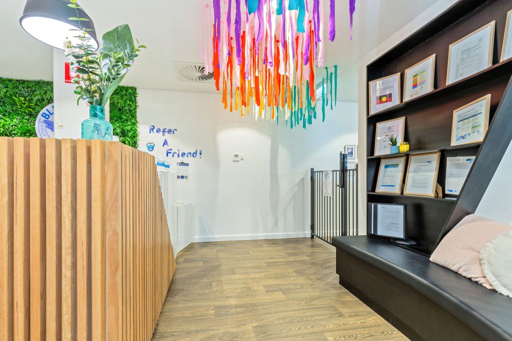 EDUCATION/ EARLY LEARNING